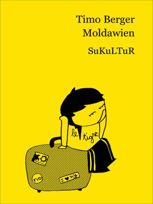 cover image of Moldawien